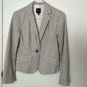 Gap blazer